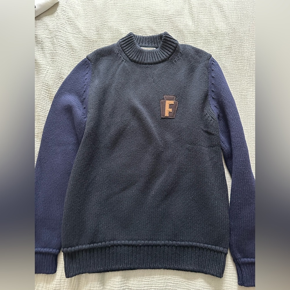 Salvatore Ferragamo Sweater, size L